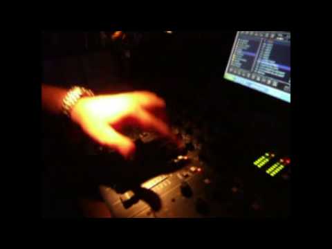 Dani Basse - Zona 42 - Pistas  13 14 15 16 17