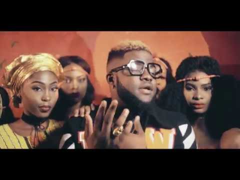 SKALES FT TEKNO - GIVE ME LOVE (OFFICIAL VIDEO)