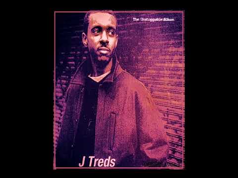 J-Treds - I Will Not Lose