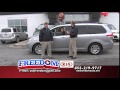 Freedom Kia November Infomercial