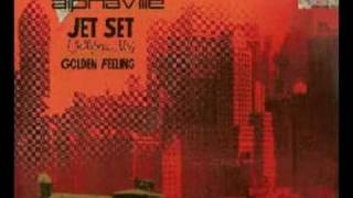 Alphaville - Jet Set (Extended Version) 1985