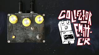 Video thumbnail for Spiral Electric FX - Yellow Spiral by collector//emitter