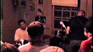 The Crownhate Ruin - 7/10/1995 - Ford Court House - Auburn, AL