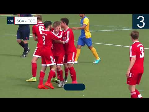 FC Eintracht Norderstedt - Die Top 5 Tore 2017