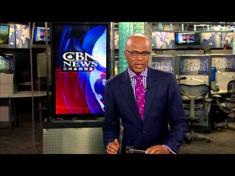 CBN NewsWatch: August 16, 2013