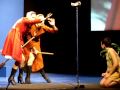 Philip Glass Le Streghe di Venezia Arrivano le streghe