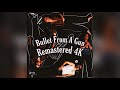 Bullet From A Gun - Enuff Z'Nuff (Remastered 4K AI Upscaled)