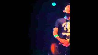 Ted Leo- The High Party
