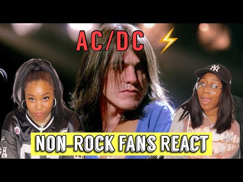 FIRST TIME REACTING TO AC/DC - Thunderstruck (Official Video) | UK REACTION!🇬🇧