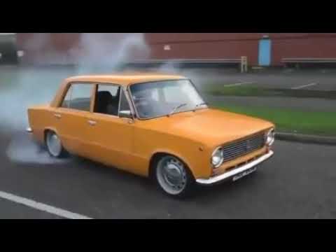 Vaz 21011