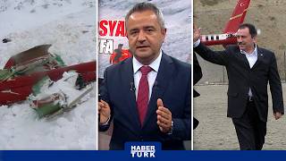 Muhsin Yazıcıoğlu Ve Ahbap Soruşturmalarında Gelişme
