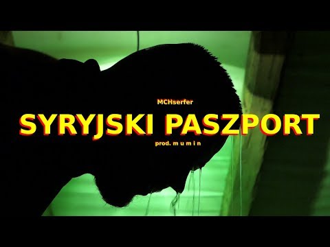 Video thumbnail for Syryjski paszport