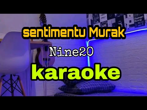 karaoke_Sentimentu Murak-Nine20 ( cover )