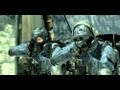 Call of Duty: Modern Warfare 3 - Face Off Launchtrailer