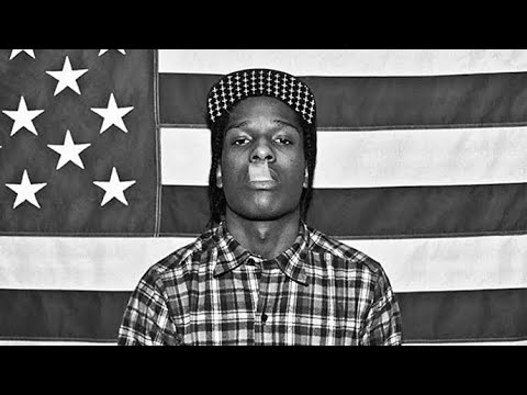 (FREE) ASAP rocky x trap type beat | “Dare me” 130 BPM