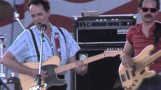 Roger Miller - Muddy Water (Live at Farm Aid 1986)