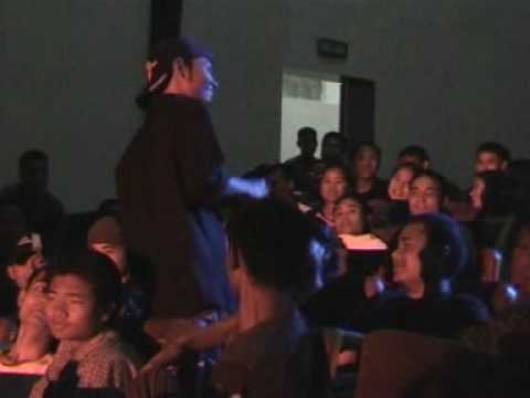 Johan H - Hmangaihna Ka Ngen Ani