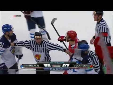 fínsko bielorusko    1 tretina  3 cast