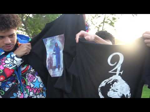 Dade 3hree - 1K Forever (Remix) [Dir. FLASHMOBVISUALS]