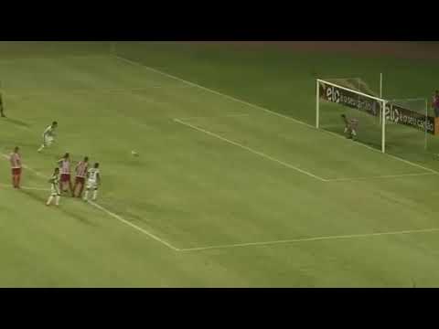 GOLS:CORDINO-MA 1×1 NÁUTICO-PE 1°FASE COPA DO BRASIL 2018