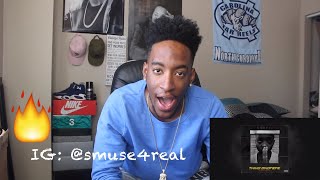 Anatii - THIXO ONOFEFE (REACTION)