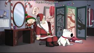 Family Guy Song: Christmas Time Is Killing Us (Christmas Song)