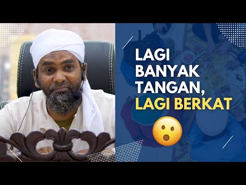 Magis SUNNAH, Mampu Menyatukan 