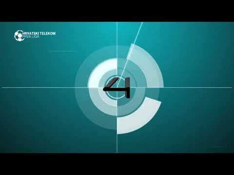 TOP 5 OBRANA - 34. KOLO HT PRVE LIGE (10.-12.7.2020.)