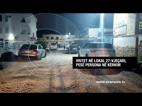 Edicioni informativ - 11 Maj 2021 - Ora 09:00 - Ora News