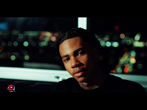 Liltwin - Road Rage [Official Music Video]