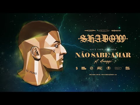 Video thumbnail for Não Sabe Amar