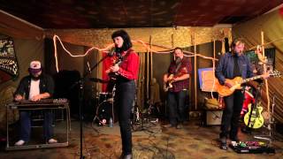 Nikki Lane - You Can't Talk To Me Like That (Live in Nashville)