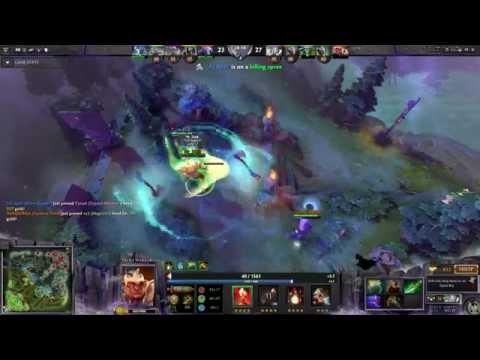 B - BALANCE (Troll Warlord)