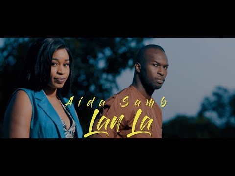 AIDA SAMB- Lan La (Video Officelle)