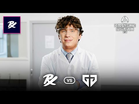 PRX vs GEN.G | Valorant Radiant International Invitational Grand Final Match Highlights