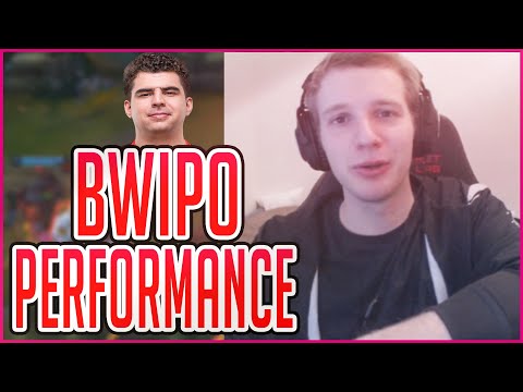 Bwipo Got Destroyed By Wunder? | Thoughts on LEC Win and After-Show Party | Jankos Stream Highlights
