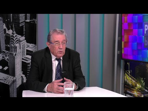 PIRKADAT M. Kende Péterrel: Platthy Iván