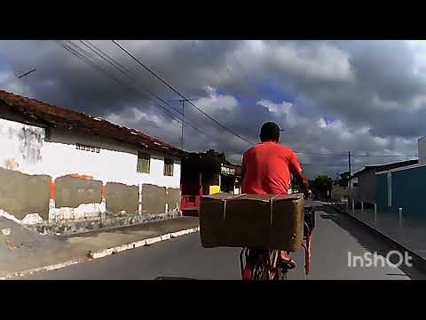 Manhã de sábado 24/10/26 na cidade de Limoeiro em Pernambuco 