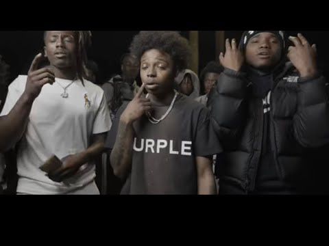 952 Dalabel - Ft. Lil Trino “Freestyle” ( Official Video )