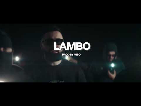 [FREE] Jala Brat x Buba Corelli x Balkan Type Beat - "LAMBO" | Club Type Beat 2024