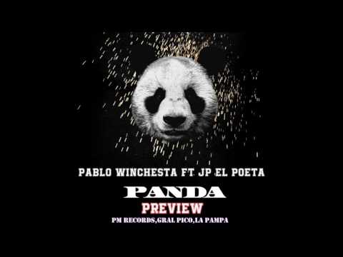Panda de Barrio Preview - Pablo Winchesta Ft Jp El Poeta