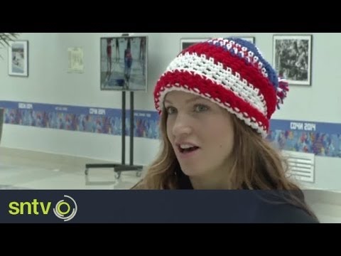 Mancuso aiming for 2018 Olympics in Pyeongchang | Sochi 2014