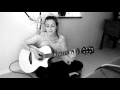 Fiona Apple - Paper Bag (cover) by Claire Schofield