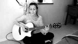 Fiona Apple - Paper Bag (cover) by Claire Schofield