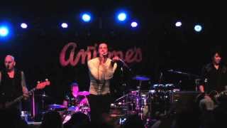 Canvas - Four Days Awake