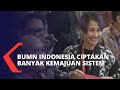 BUMN Gelar SOE International Conference 17 18 Oktober Di Nusa Dua Bali