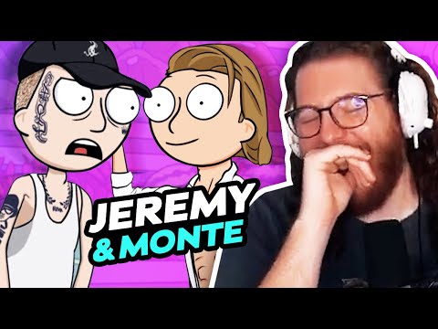 Die Kombo ist WILD 😂 Lachkick Freshdachs Duo | #ungeklickt