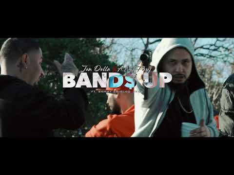 Band$ Up -Jon Dolla & A.N.T Fhyf Ft. Sammy Shiblaq & Zeu$  (Music Video) l Shot By: AyCeePhotography