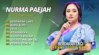 Download lagu Nurma Paejah - BERDARAH LAGI | KUPU KUPU | IJUK | DANGDUT ASYIK 2025 mp3 Download lagu Nurma Paejah - BERDARAH LAGI | KUPU KUPU | IJUK | DANGDUT ASYIK 2025 mp3