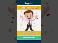 congratulations (exclamation) - definition and usage in English